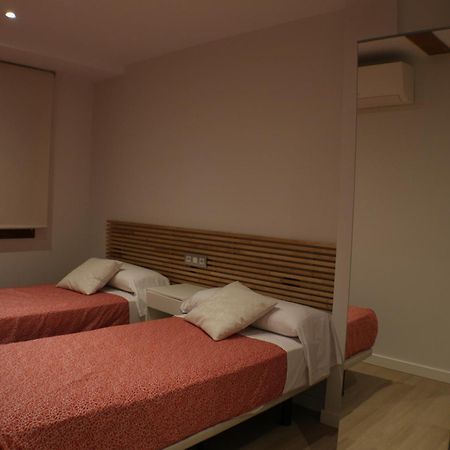 Apartamentos Picos De Europa Santander Bagian luar foto