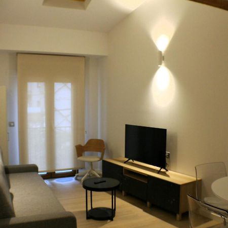 Apartamentos Picos De Europa Santander Bagian luar foto