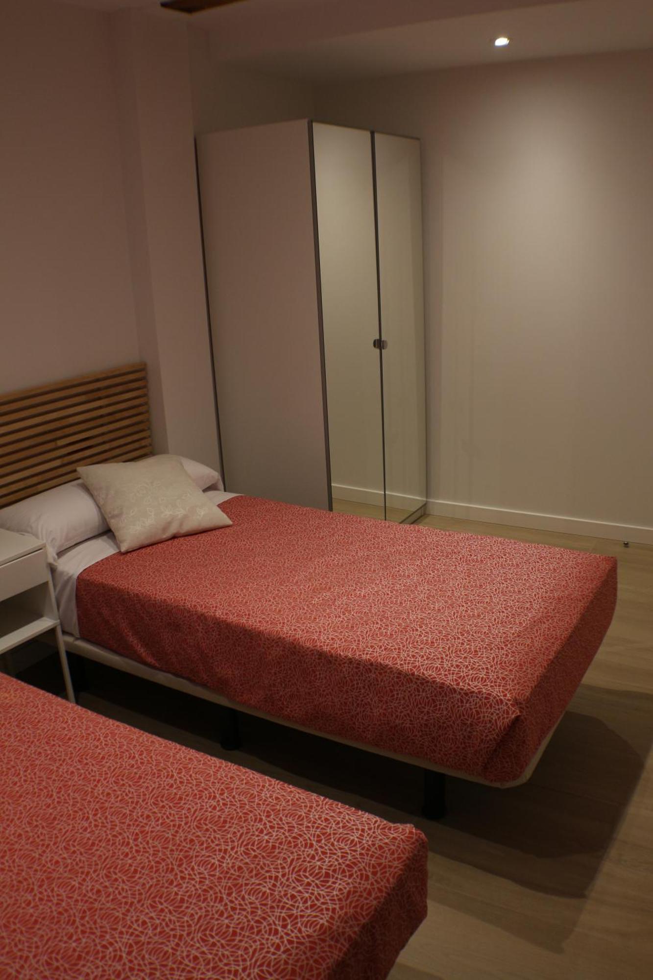 Apartamentos Picos De Europa Santander Bagian luar foto