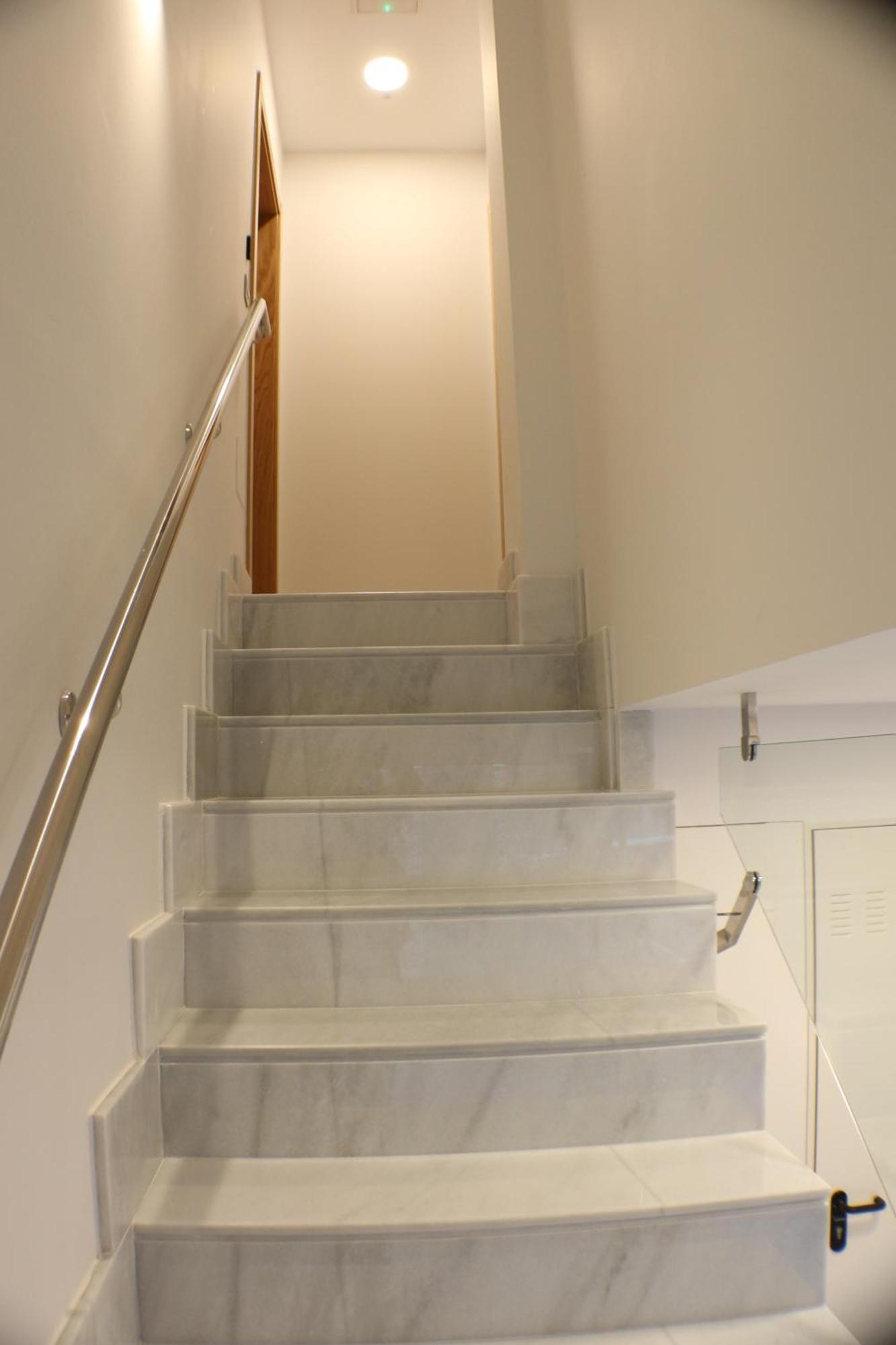 Apartamentos Picos De Europa Santander Bagian luar foto
