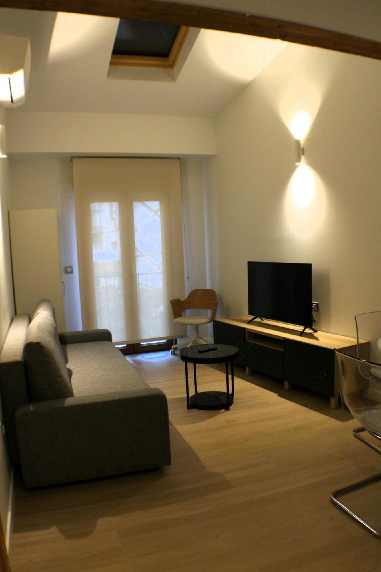 Apartamentos Picos De Europa Santander Bagian luar foto