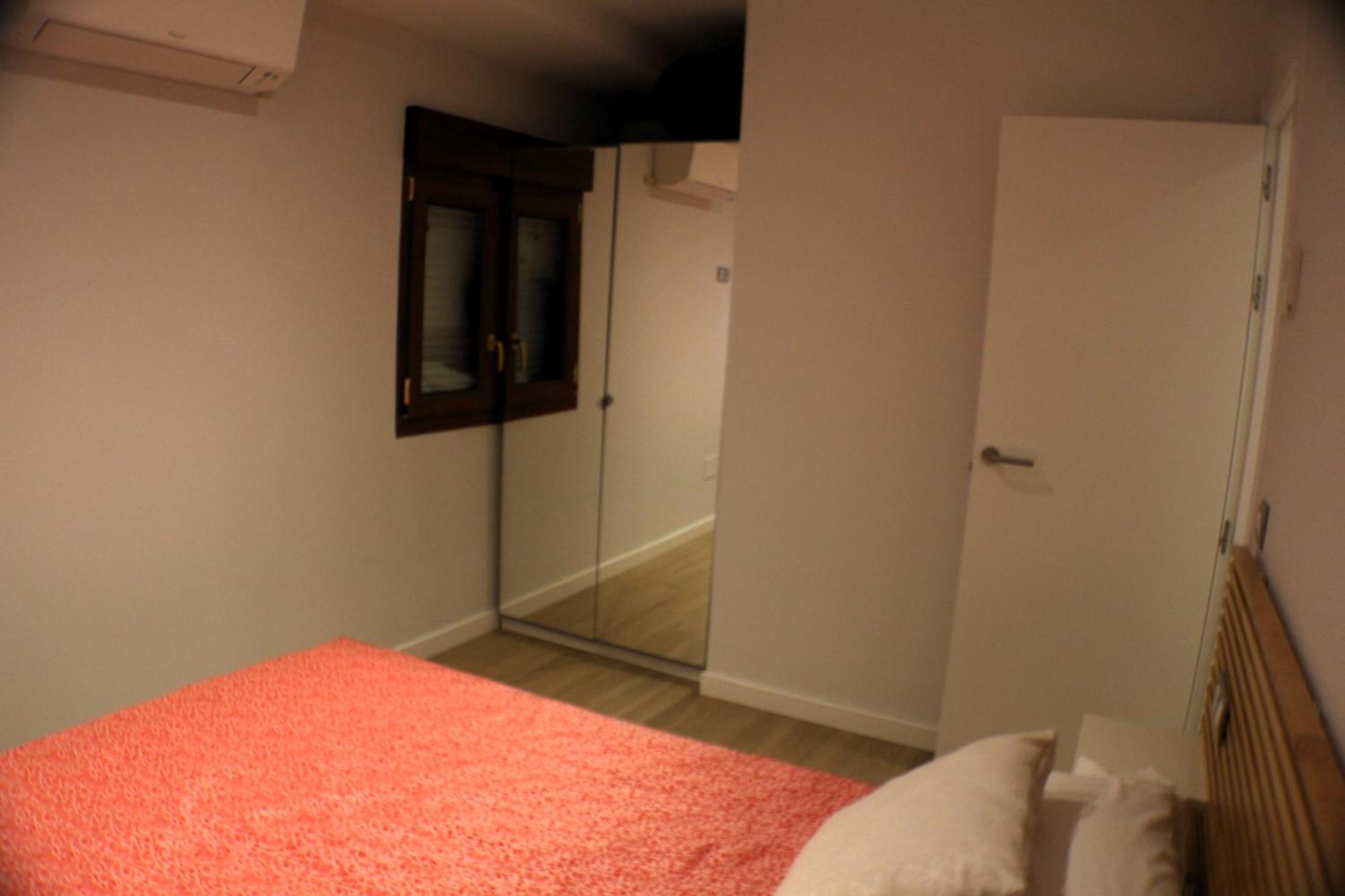 Apartamentos Picos De Europa Santander Bagian luar foto