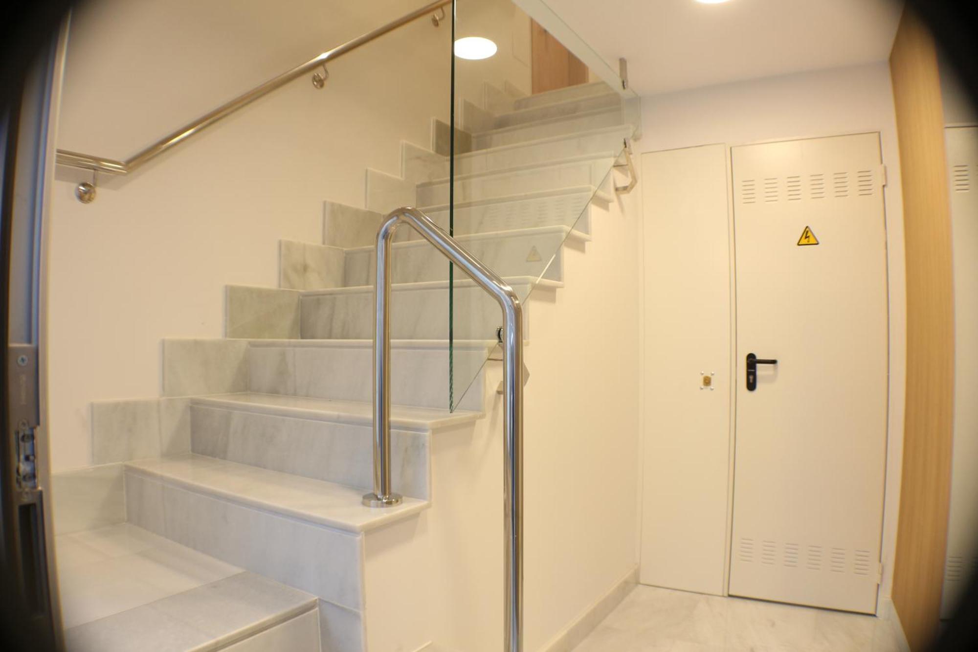Apartamentos Picos De Europa Santander Bagian luar foto