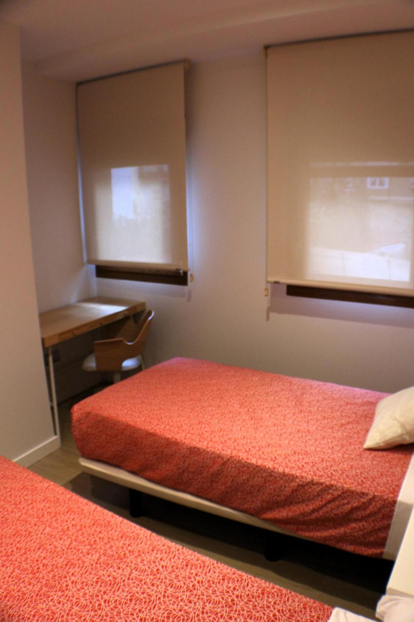 Apartamentos Picos De Europa Santander Bagian luar foto