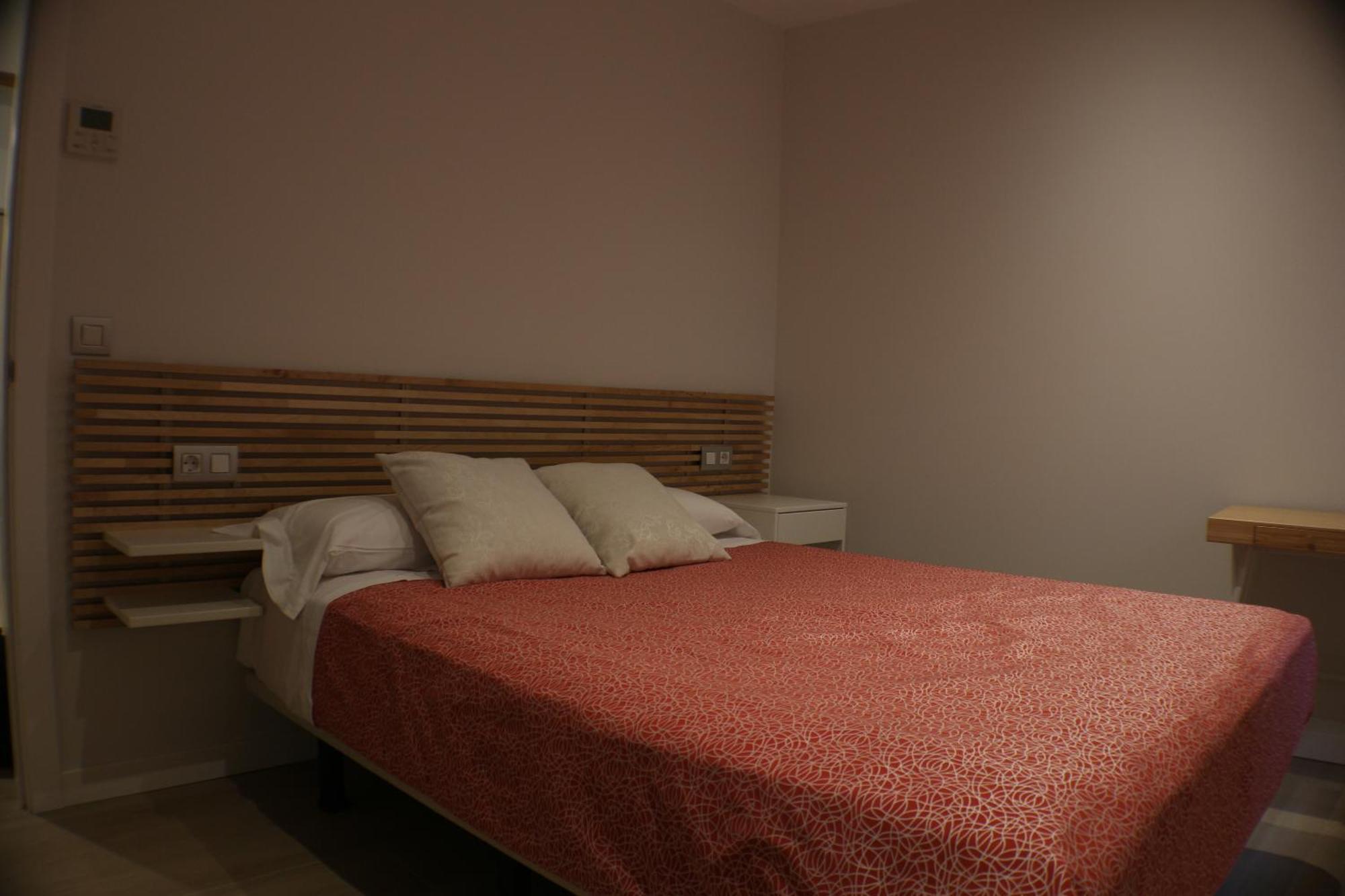Apartamentos Picos De Europa Santander Bagian luar foto